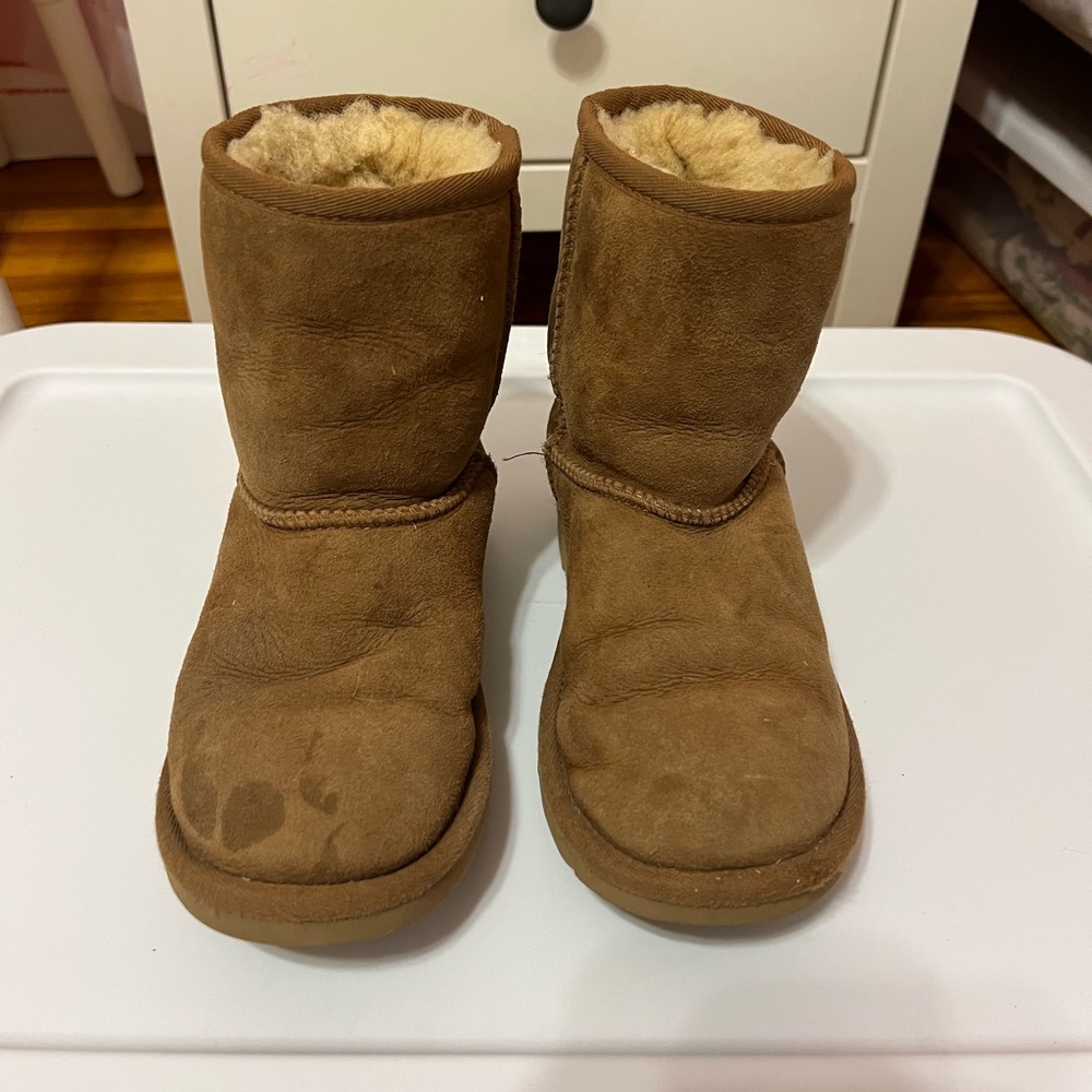 Ugg boots